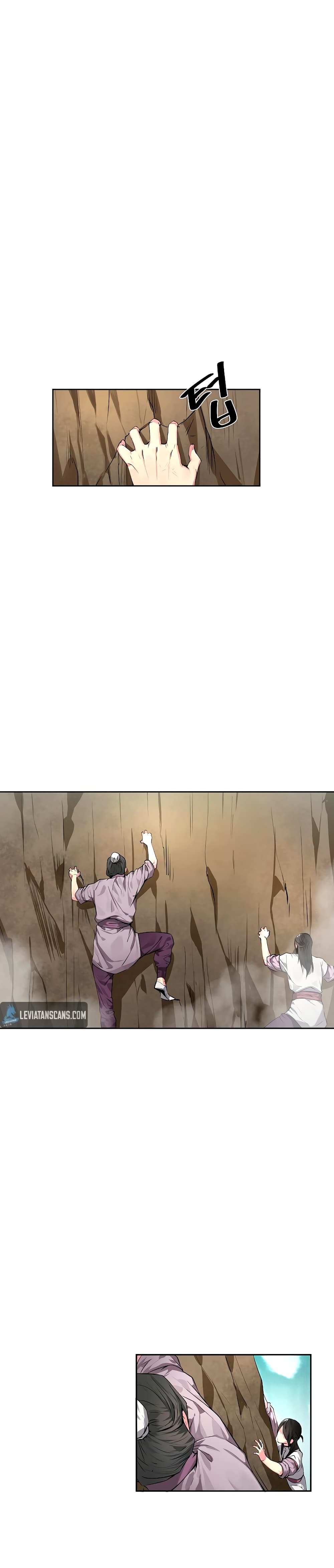 Volcanic Age page 3