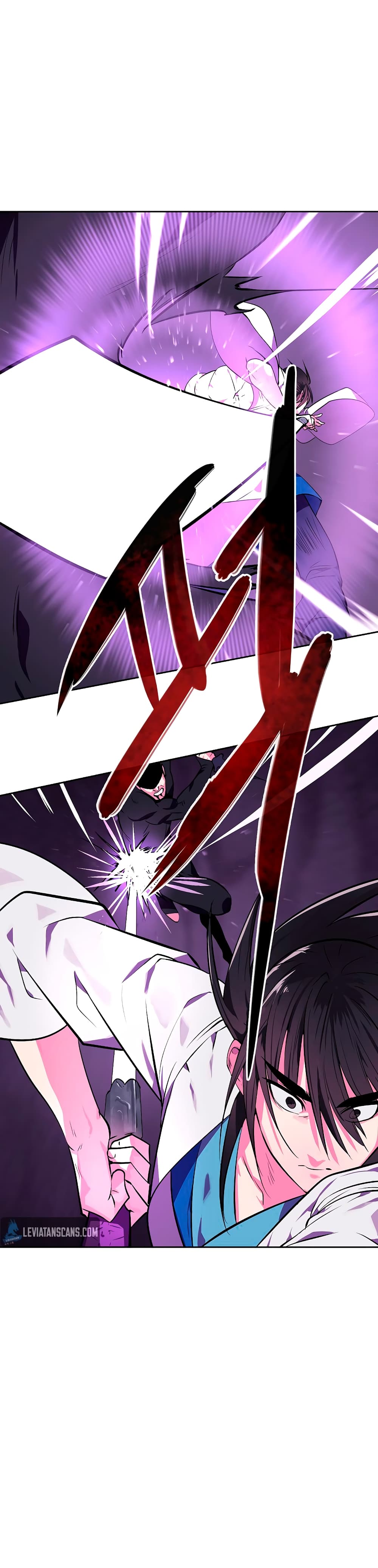Volcanic Age page 18