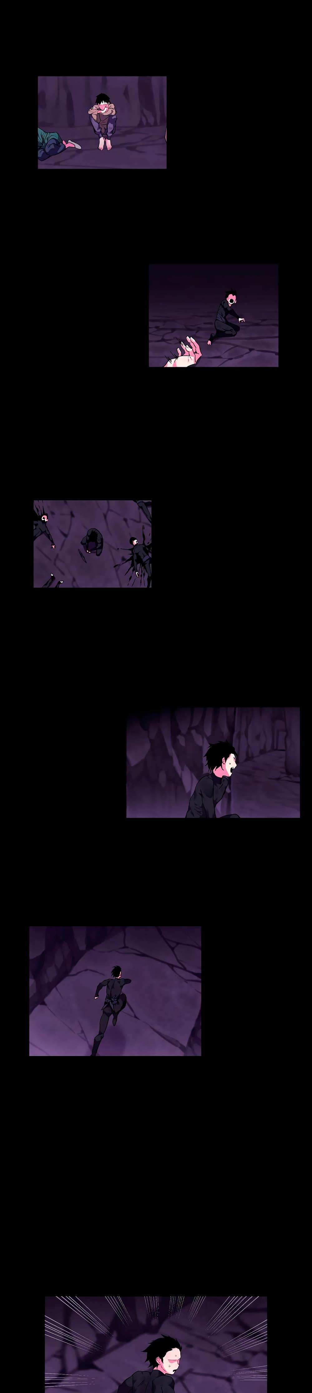Volcanic Age page 22