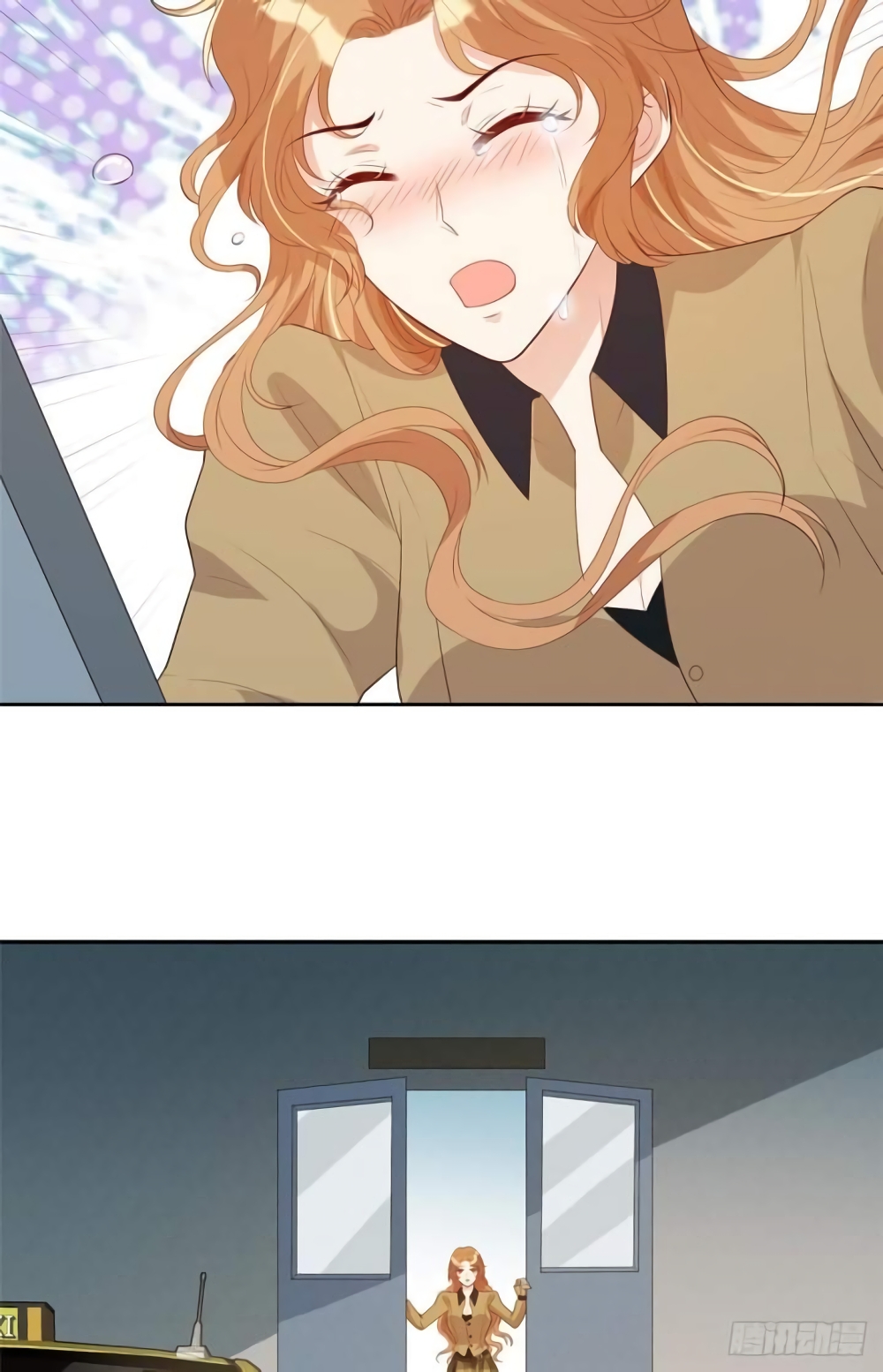 Voluptuous page 8
