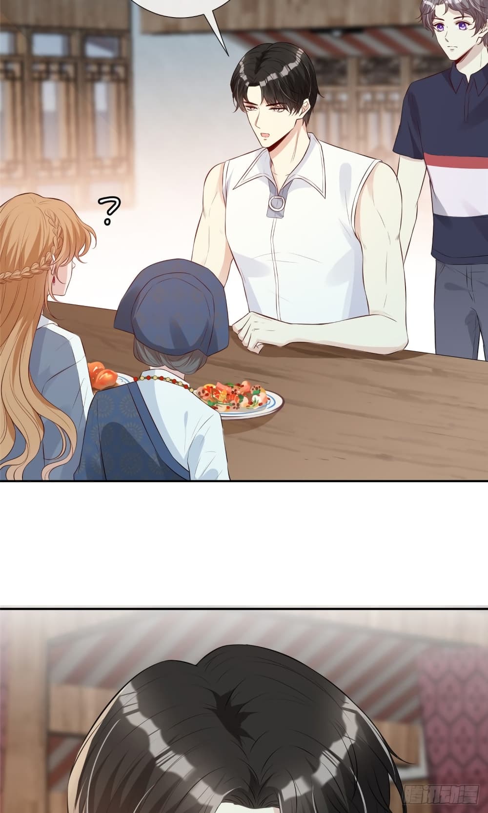 Voluptuous page 5