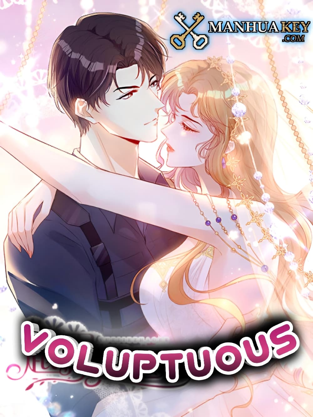 Voluptuous page 1