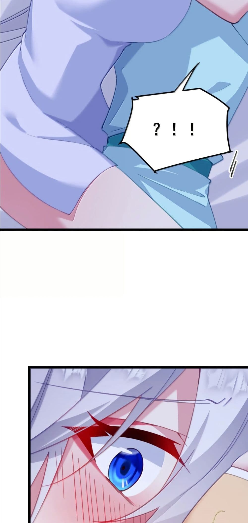 Wait... I’m the Fake Emperor?! page 12