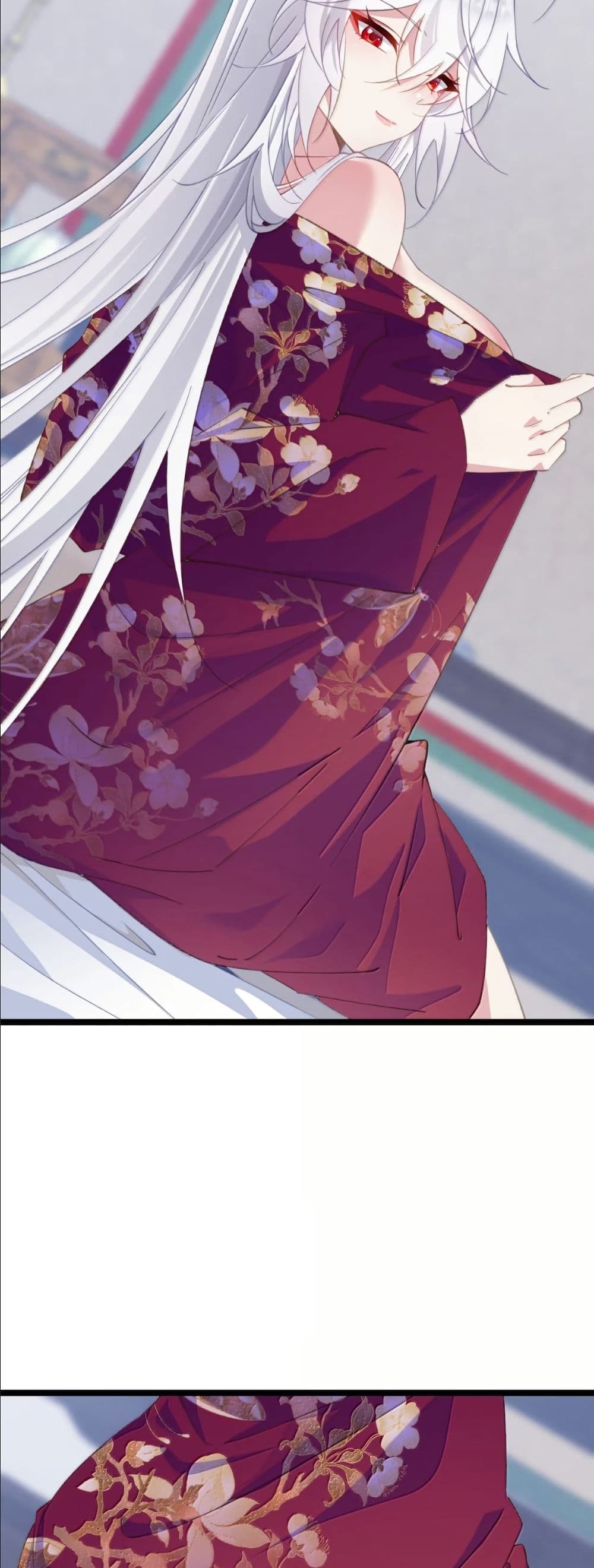 Wait... I’m the Fake Emperor?! page 29