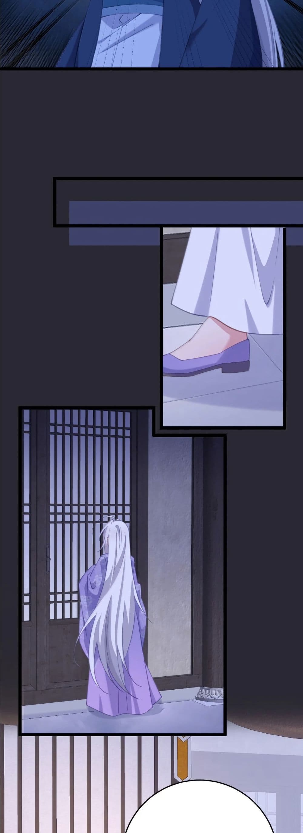 Wait... I’m the Fake Emperor?! page 11