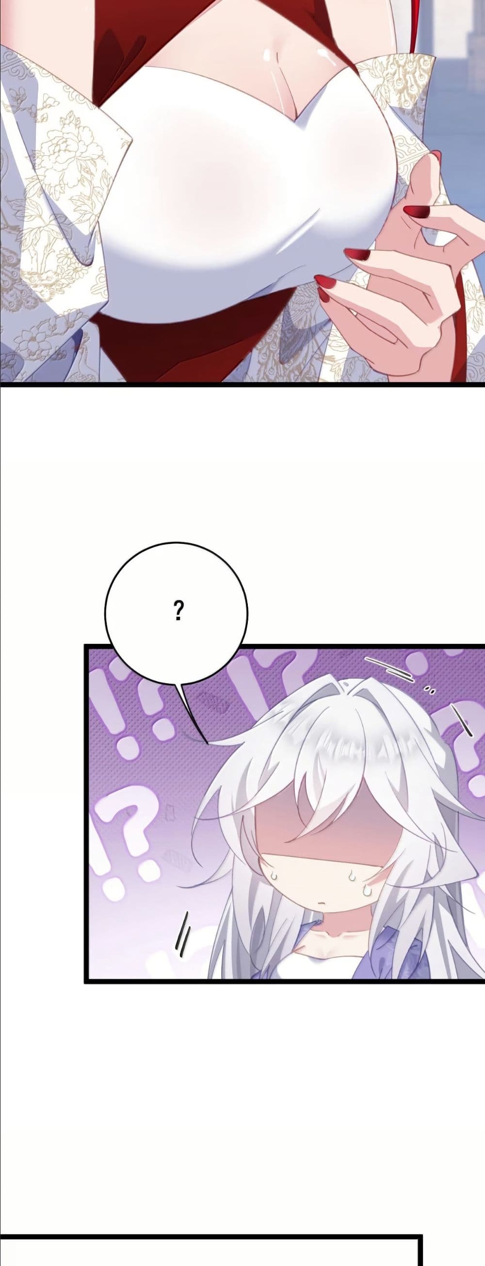 Wait... I’m the Fake Emperor?! page 9