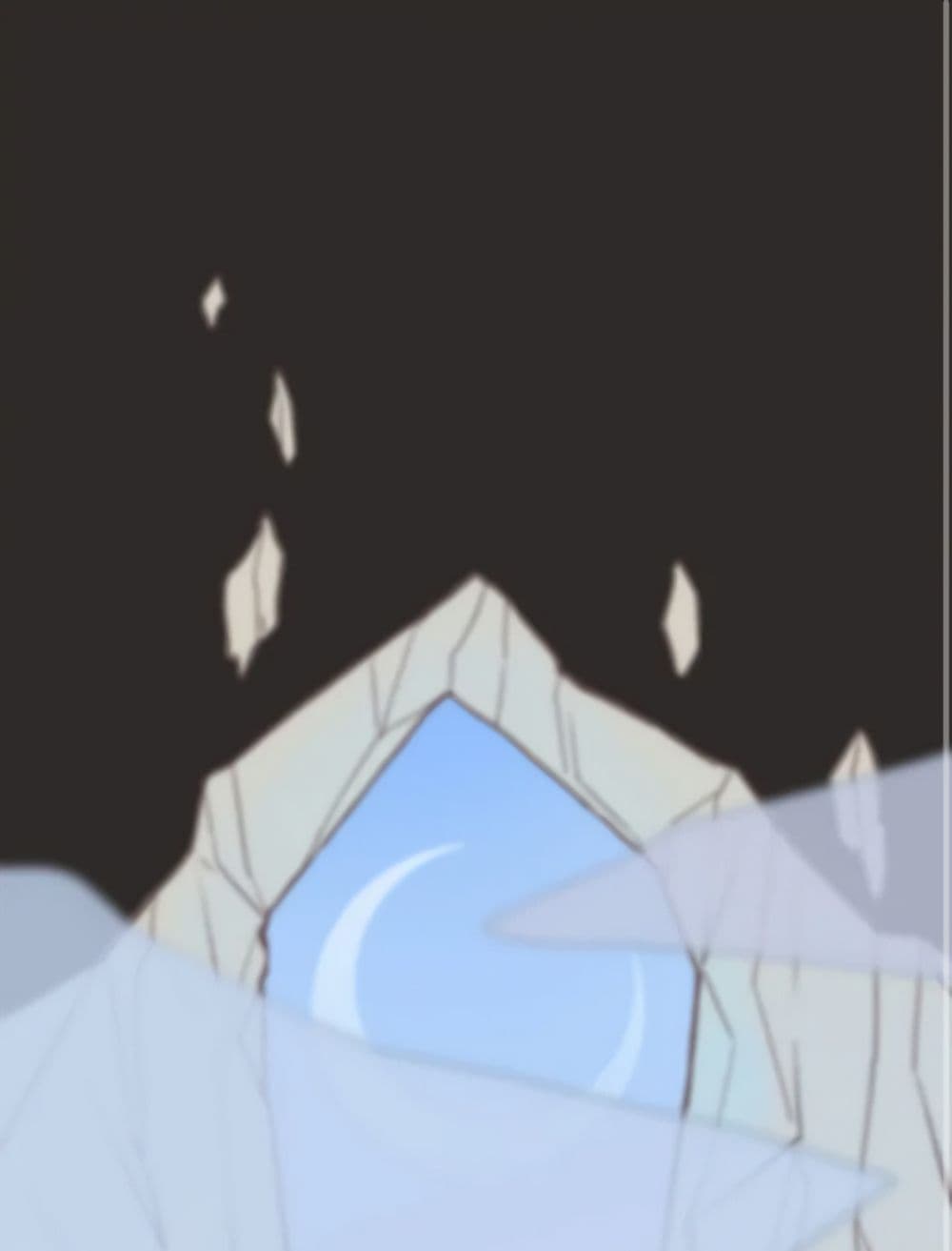 Wait Where the Shooting Star Falls page 2