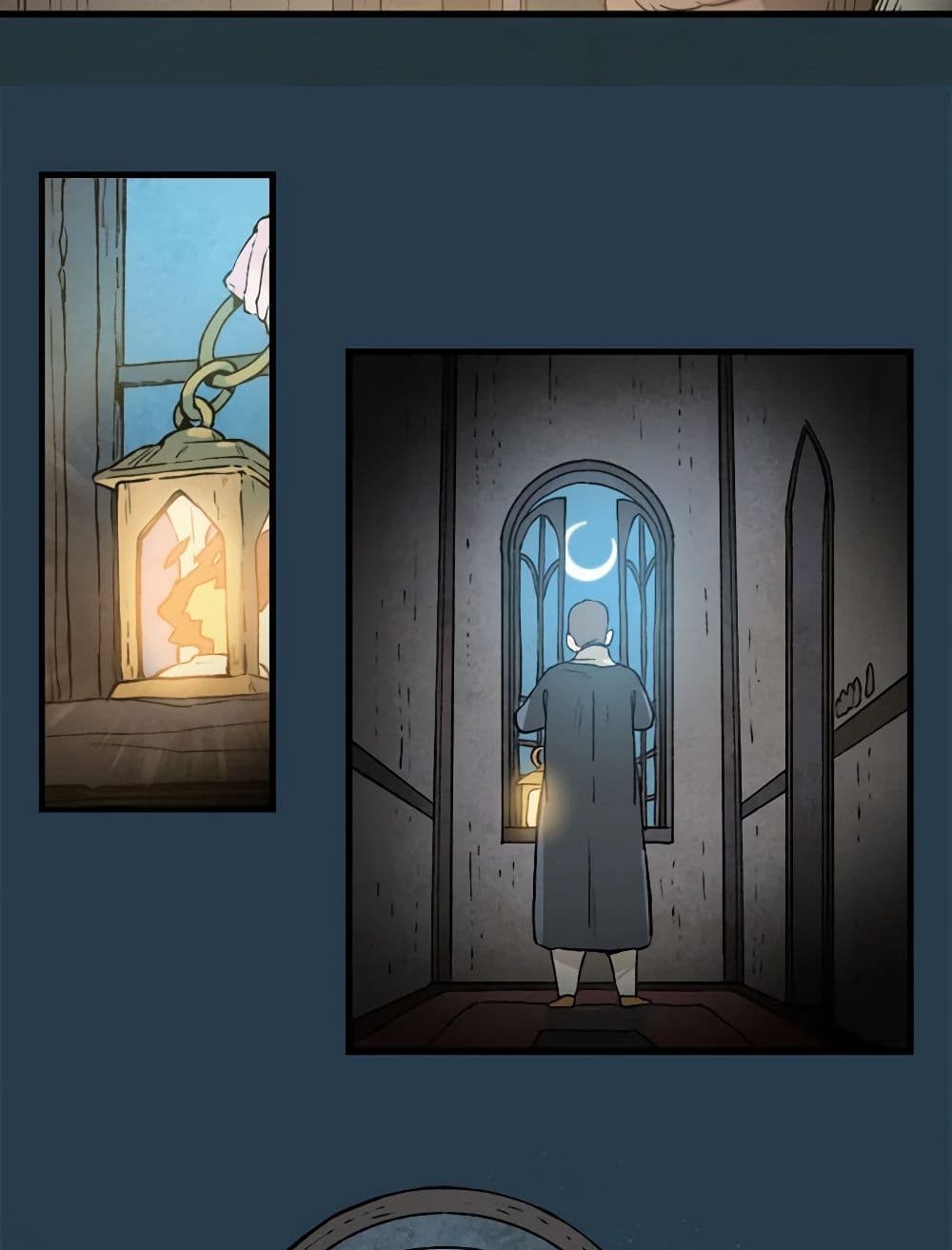 Wait Where the Shooting Star Falls page 50