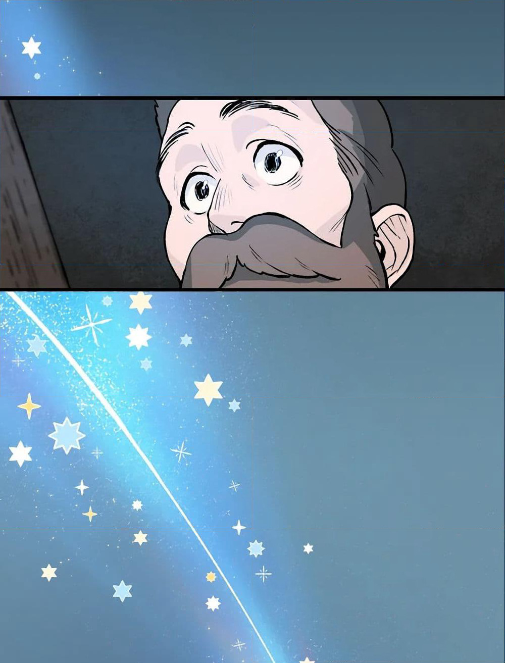 Wait Where the Shooting Star Falls page 52