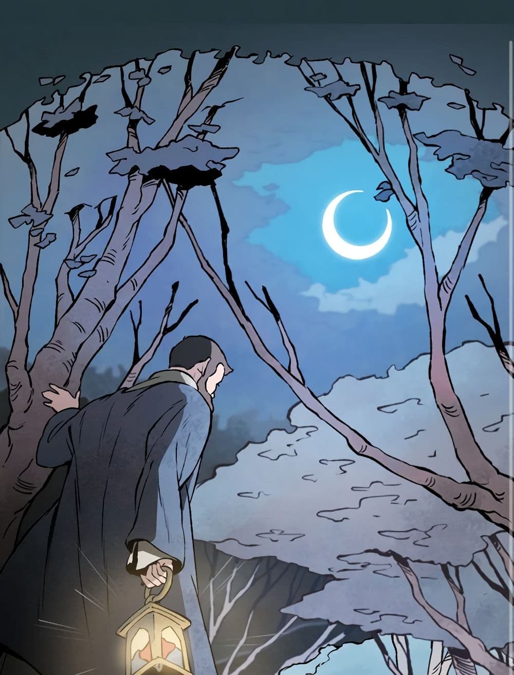 Wait Where the Shooting Star Falls page 57