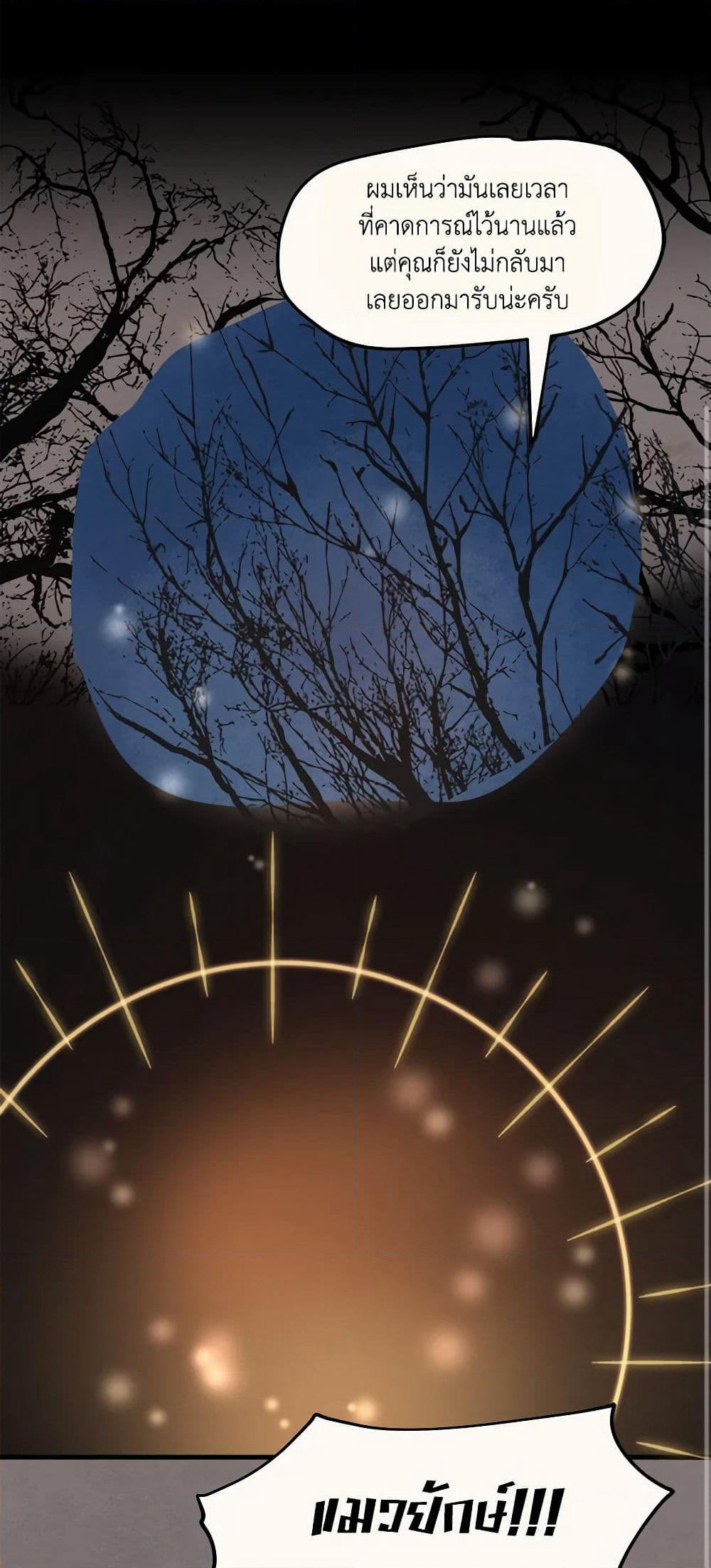 Wait Where the Shooting Star Falls page 30