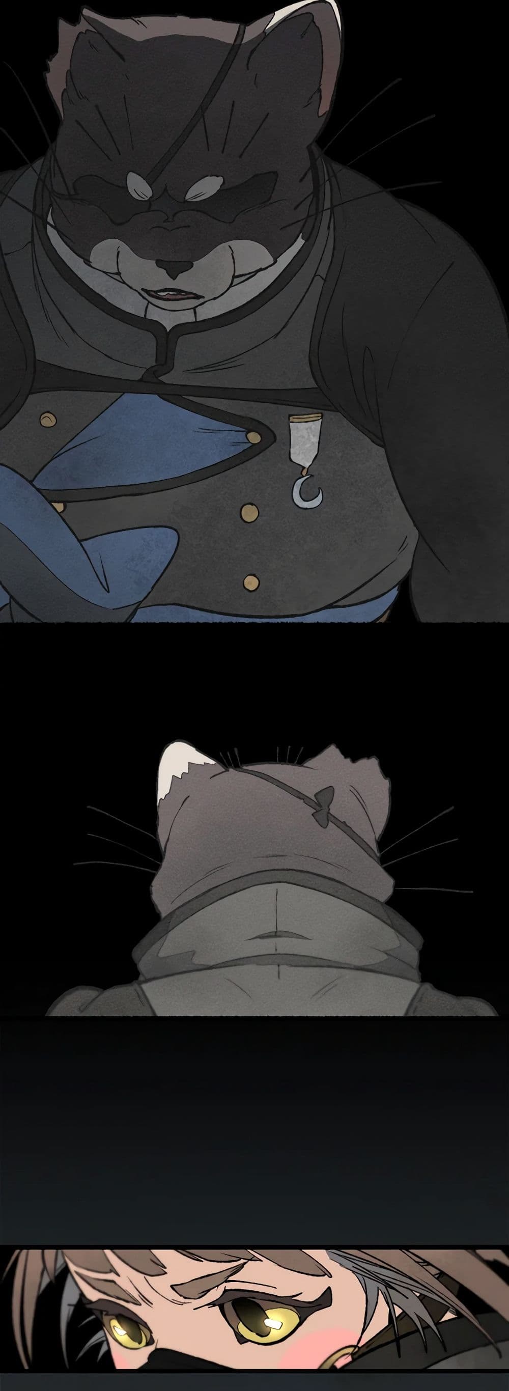 Wait Where the Shooting Star Falls page 13