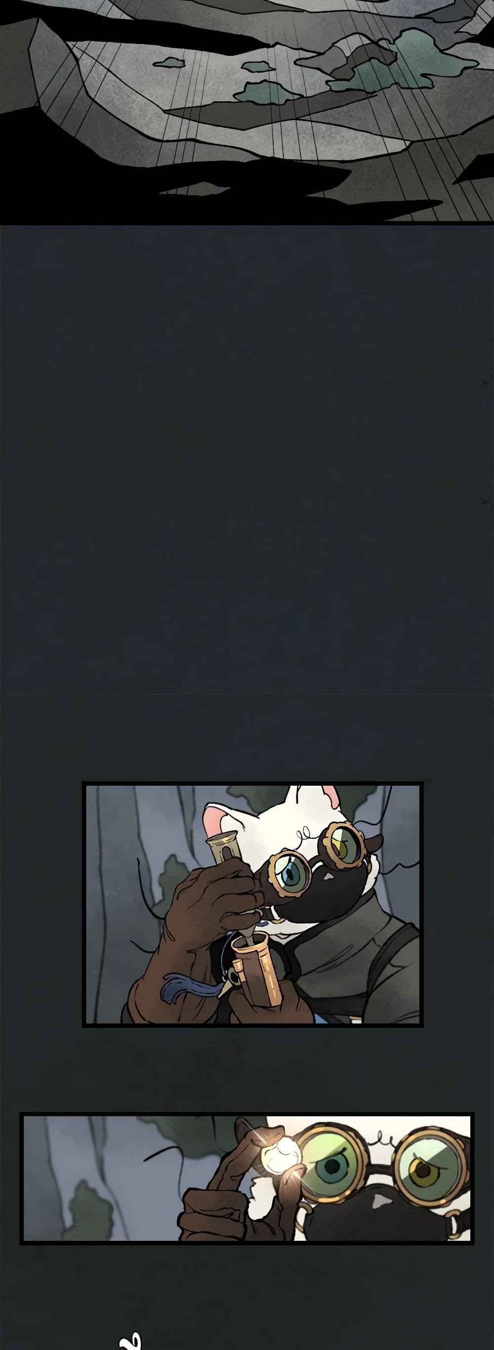 Wait Where the Shooting Star Falls page 15