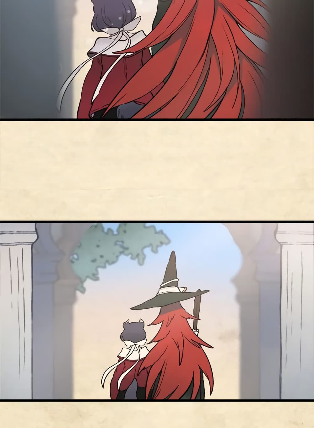 Wait Where the Shooting Star Falls page 29