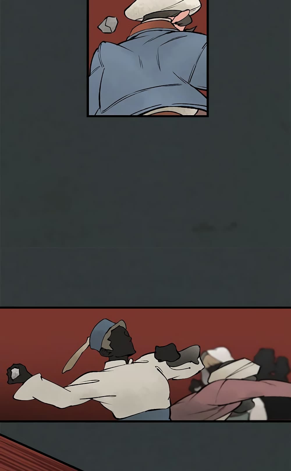 Wait Where the Shooting Star Falls page 32