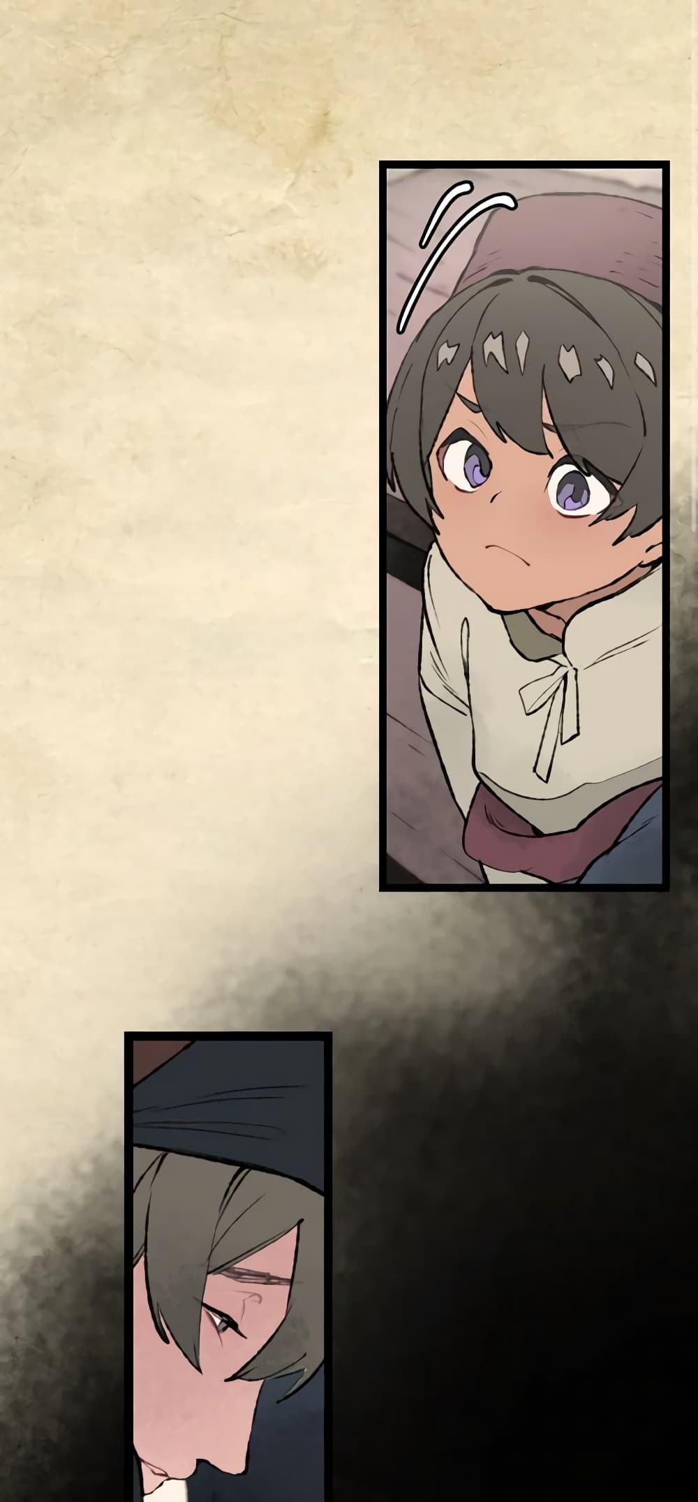 Wait Where the Shooting Star Falls page 15