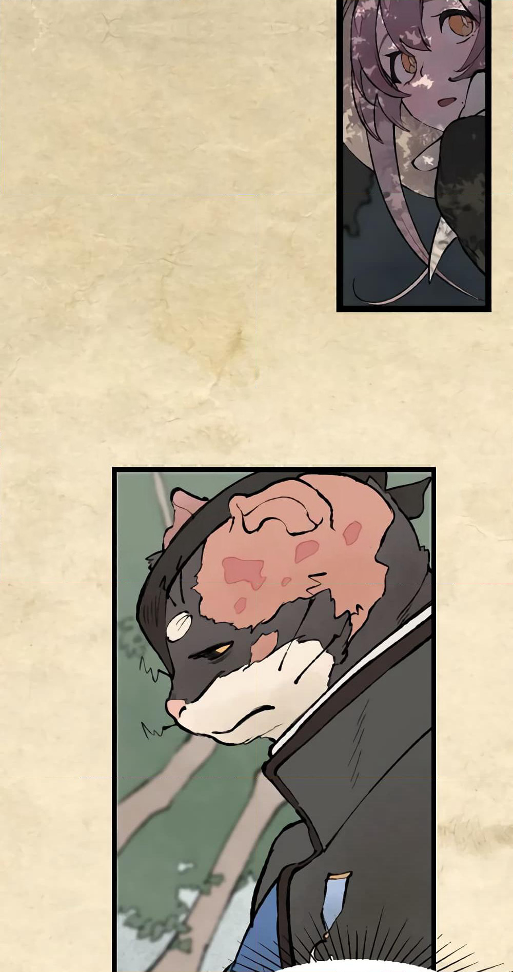Wait Where the Shooting Star Falls page 4