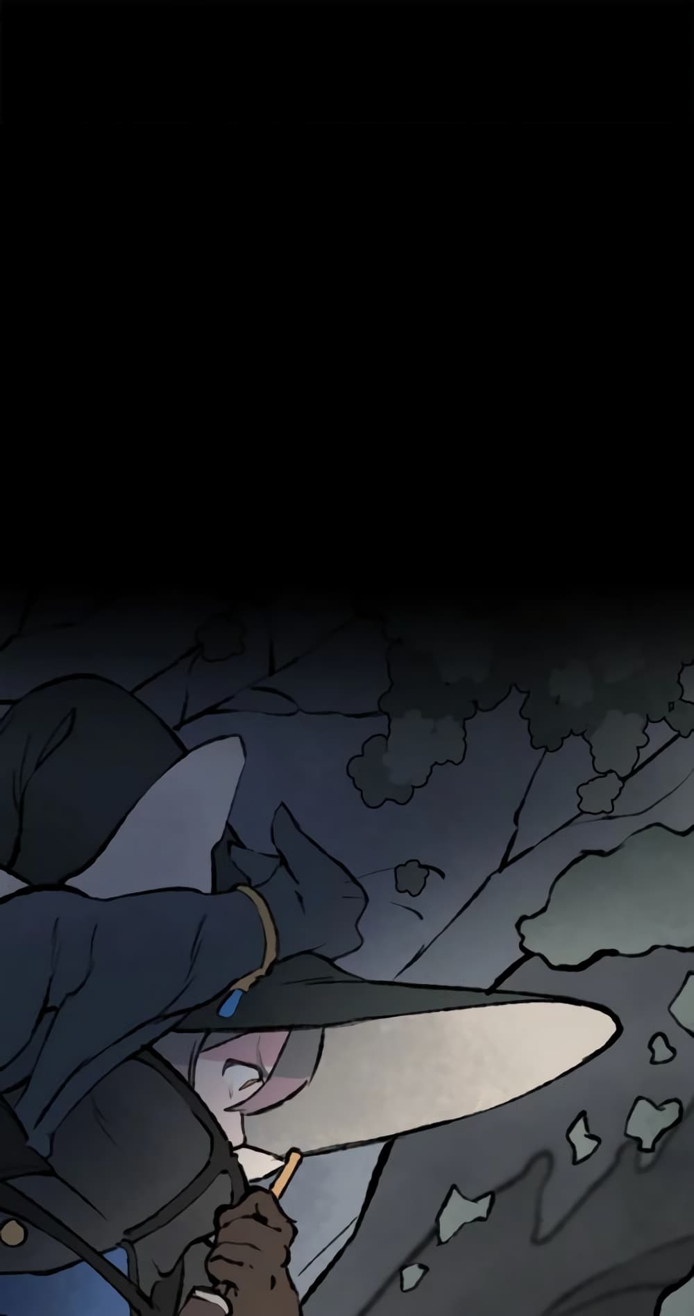 Wait Where the Shooting Star Falls page 44