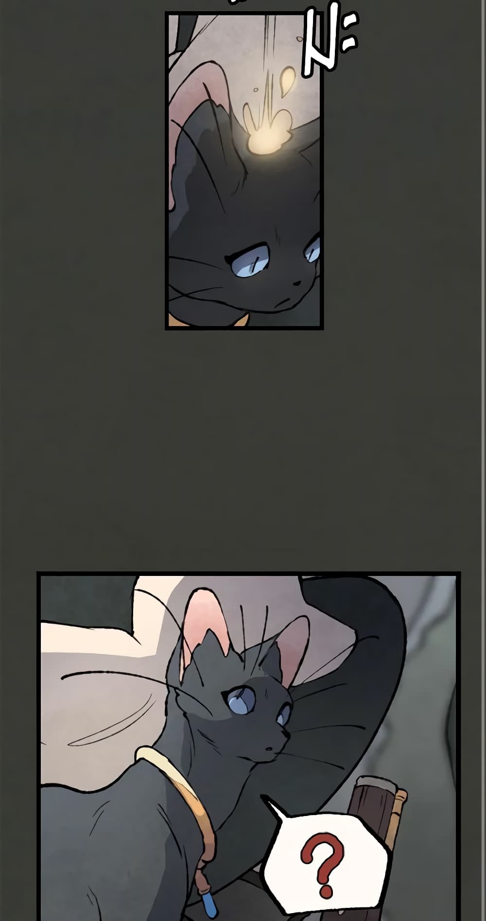 Wait Where the Shooting Star Falls page 47