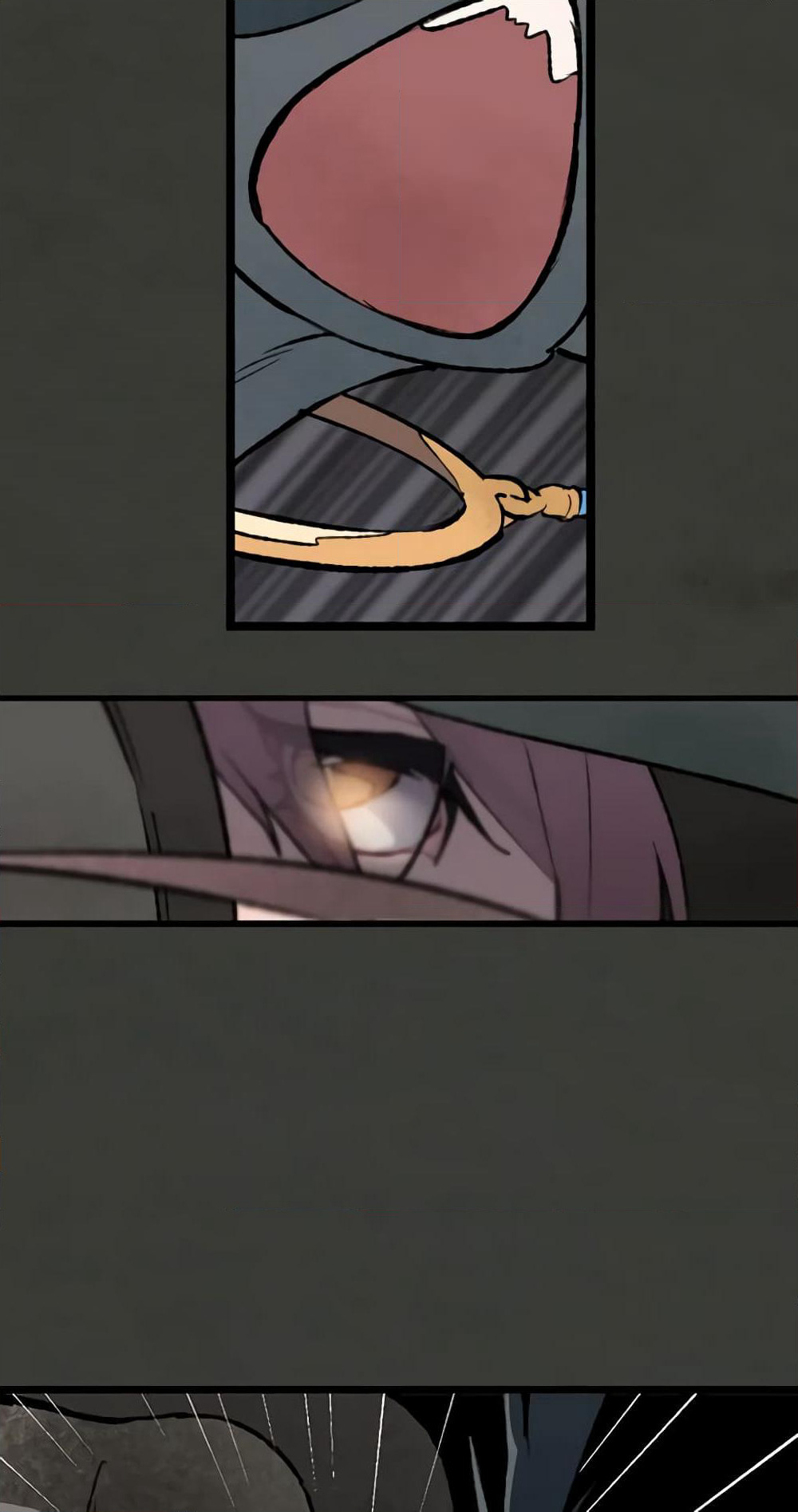 Wait Where the Shooting Star Falls page 50