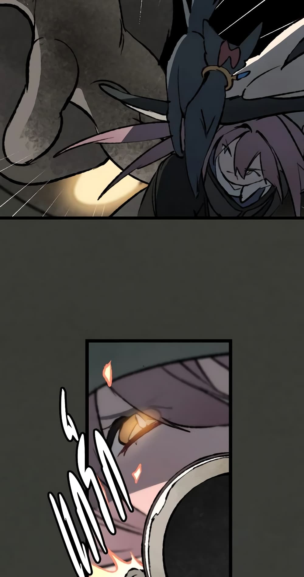 Wait Where the Shooting Star Falls page 51