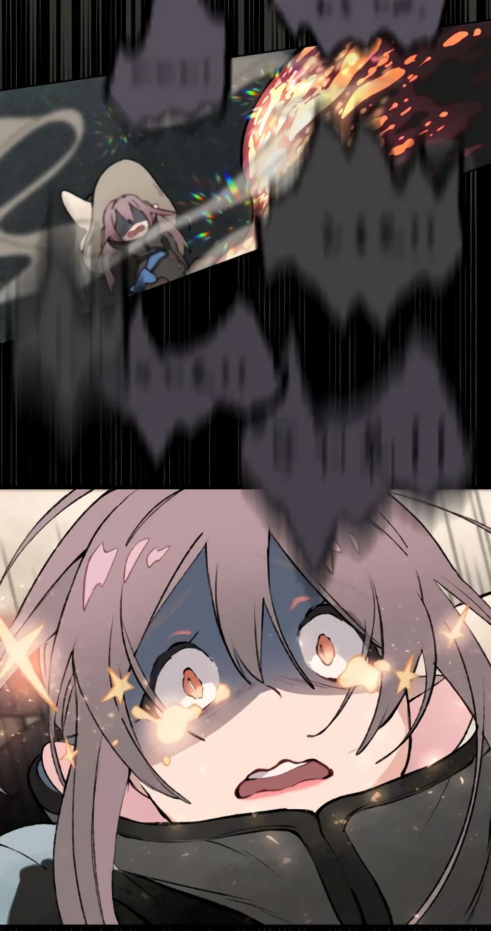 Wait Where the Shooting Star Falls page 53