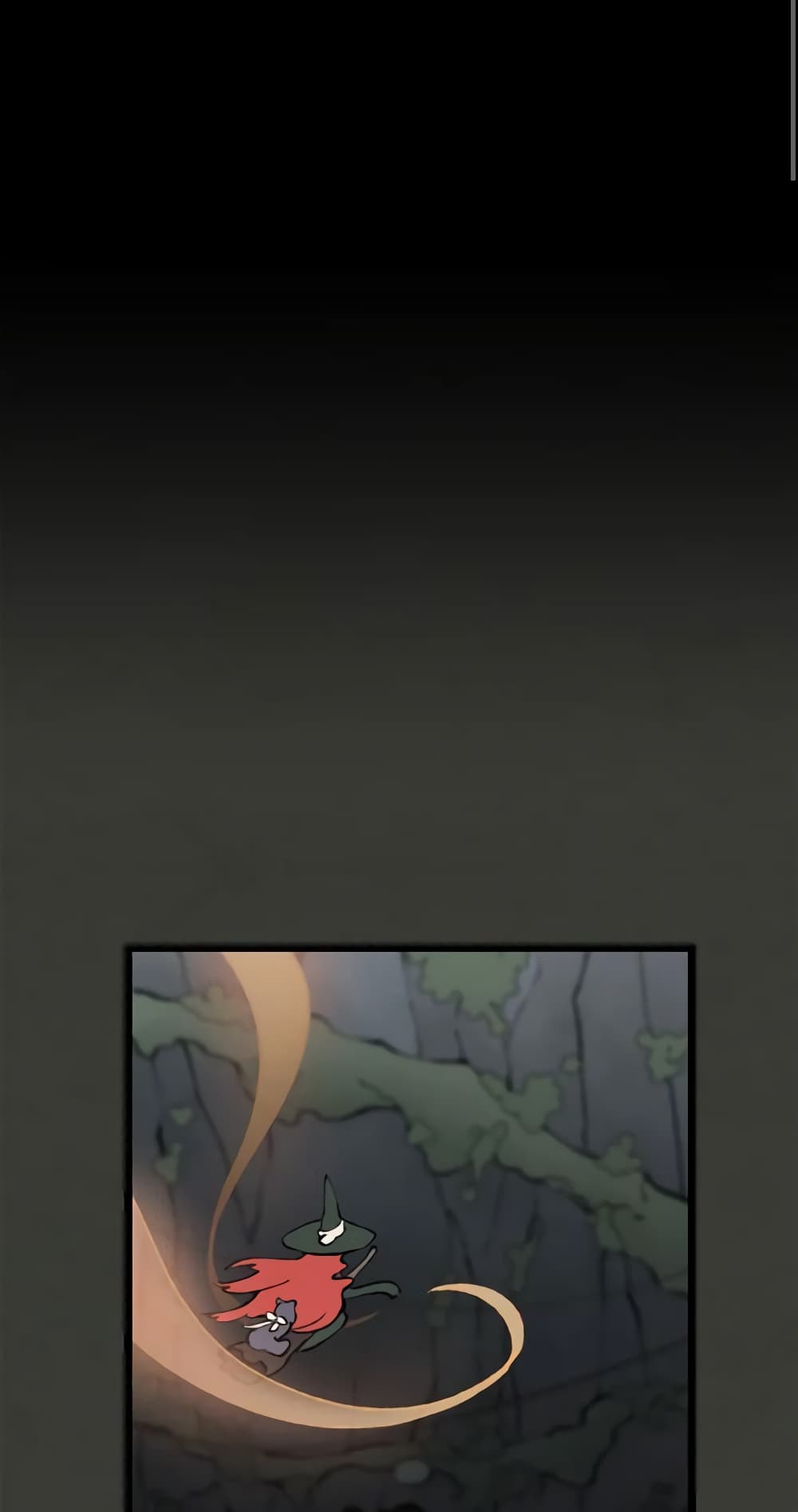 Wait Where the Shooting Star Falls page 59