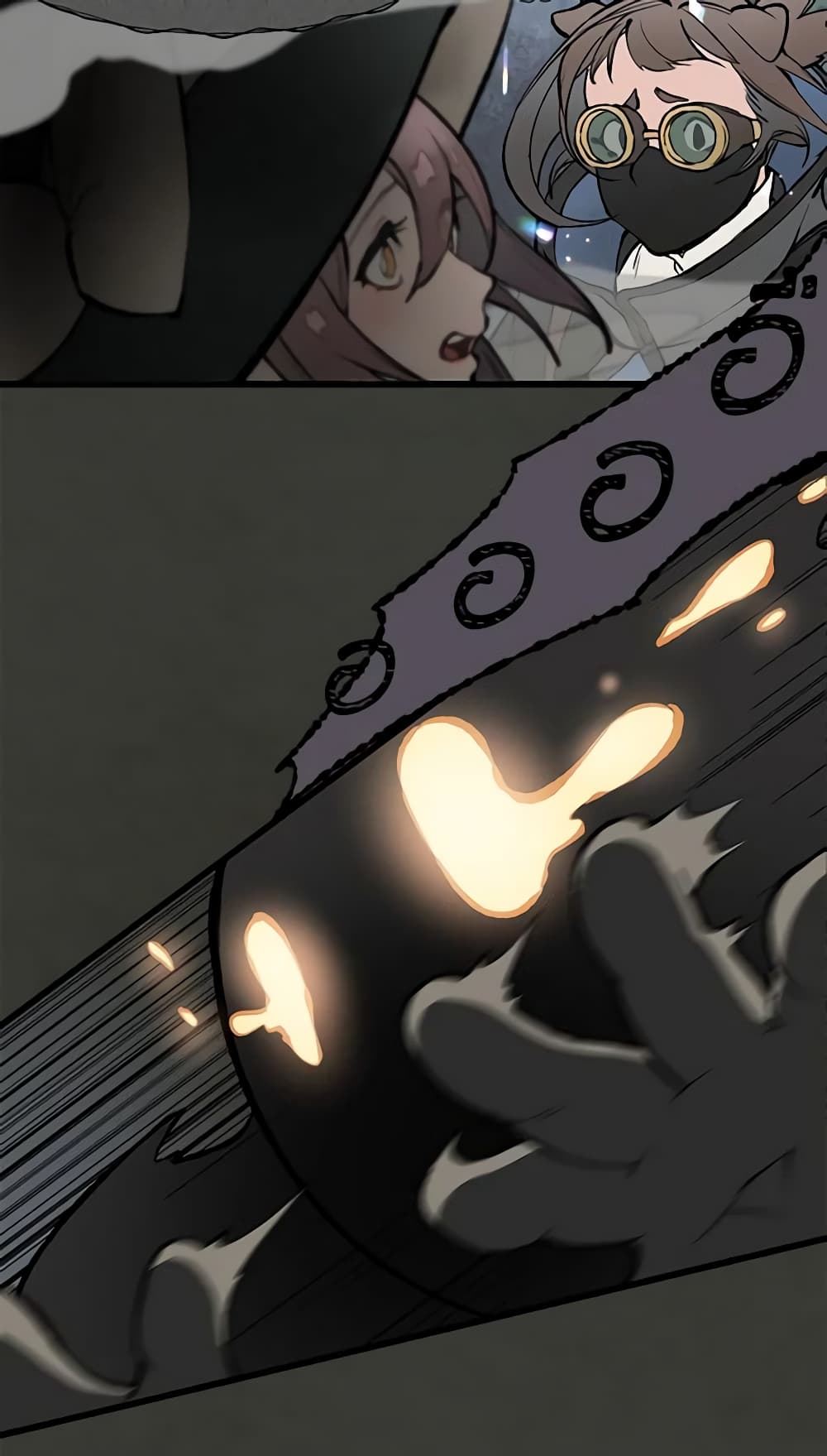 Wait Where the Shooting Star Falls page 5