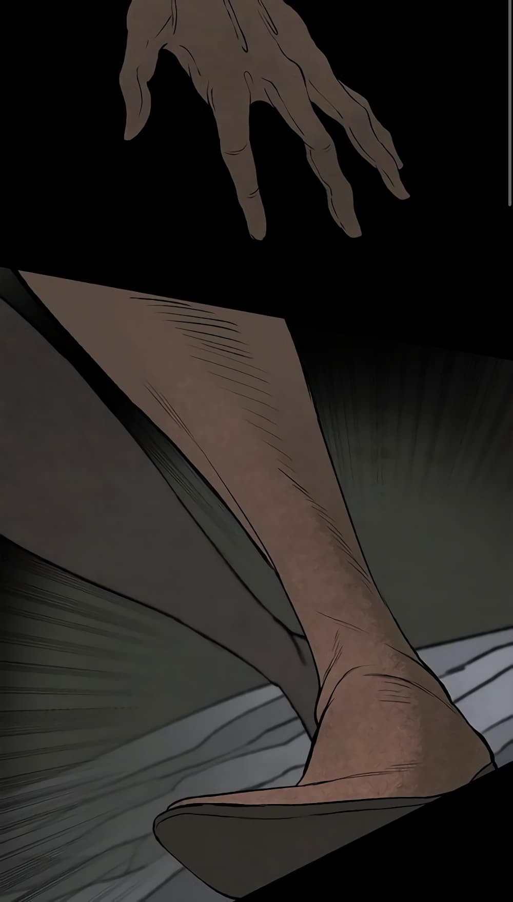 Wait Where the Shooting Star Falls page 18