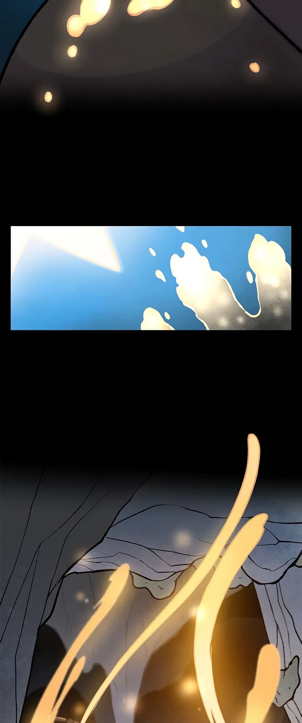 Wait Where the Shooting Star Falls page 5