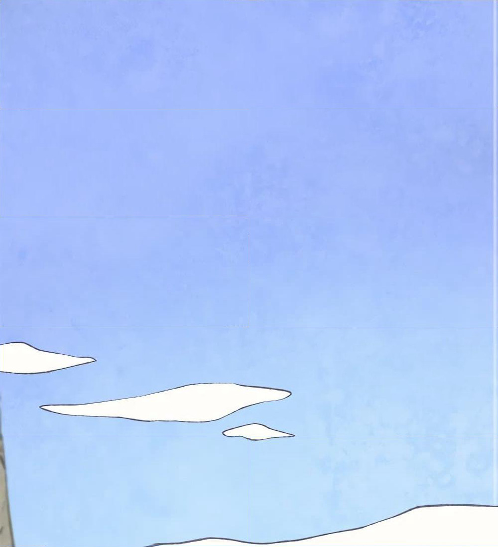 Wait Where the Shooting Star Falls page 2