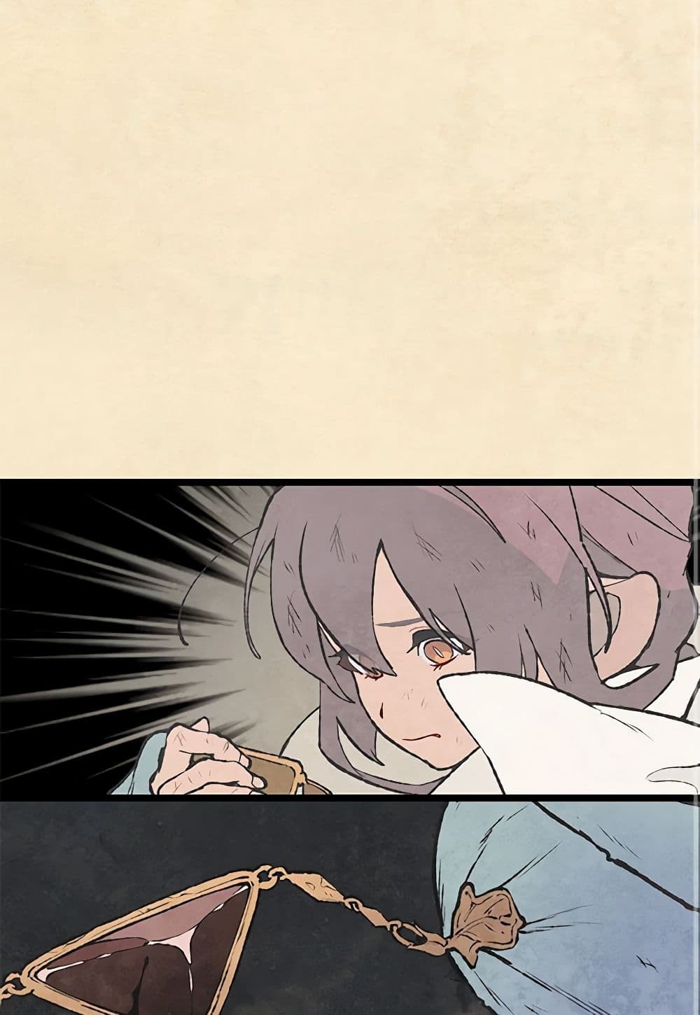 Wait Where the Shooting Star Falls page 3
