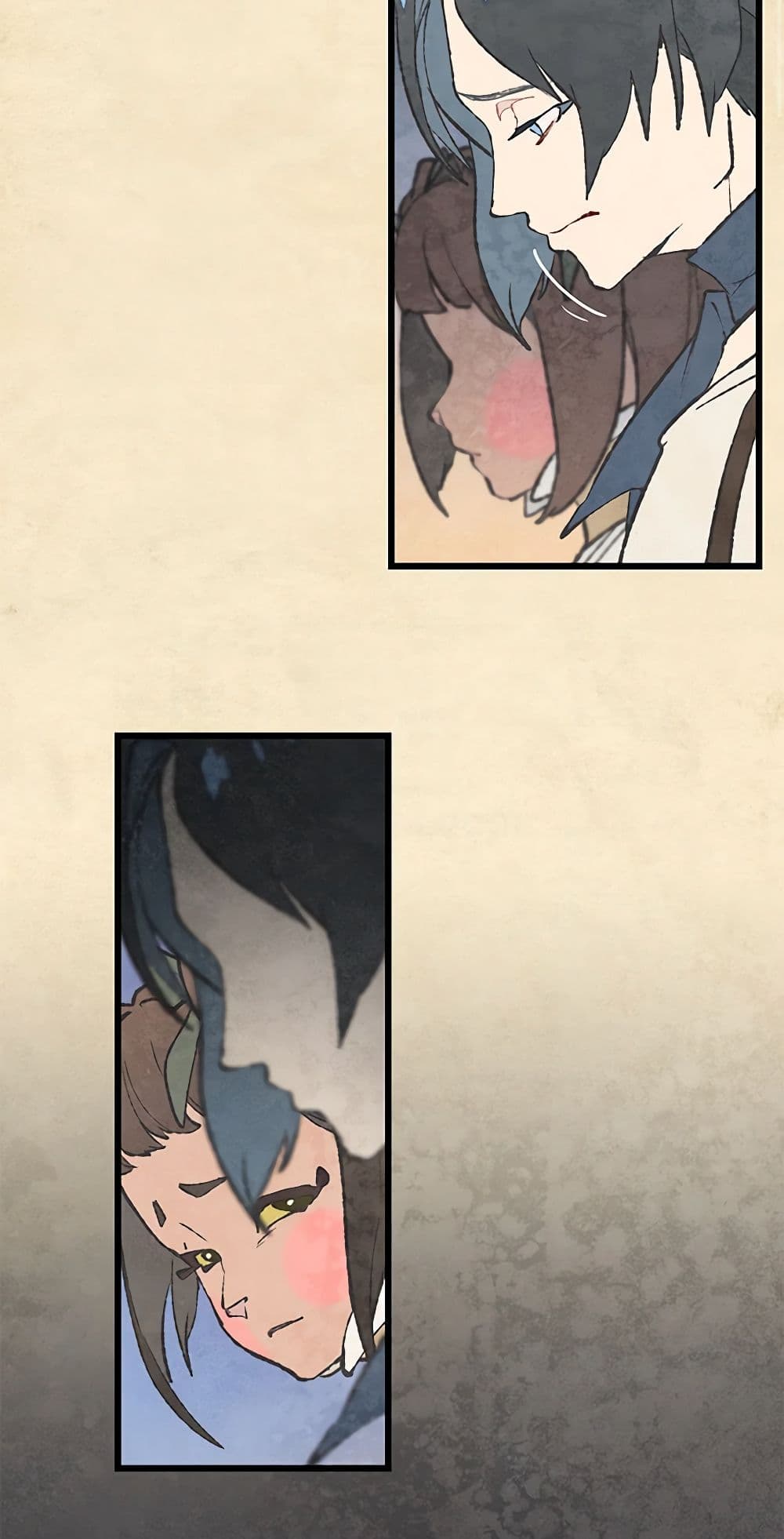 Wait Where the Shooting Star Falls page 4