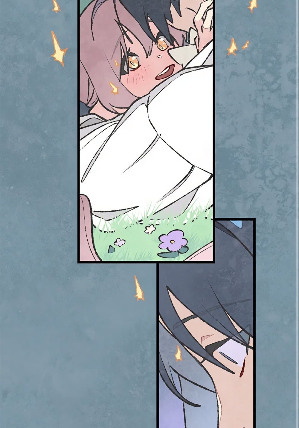 Wait Where the Shooting Star Falls page 3
