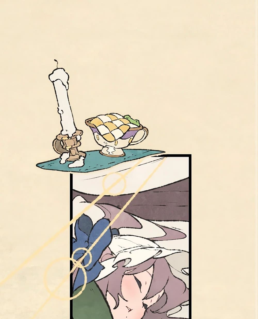 Wait Where the Shooting Star Falls page 2