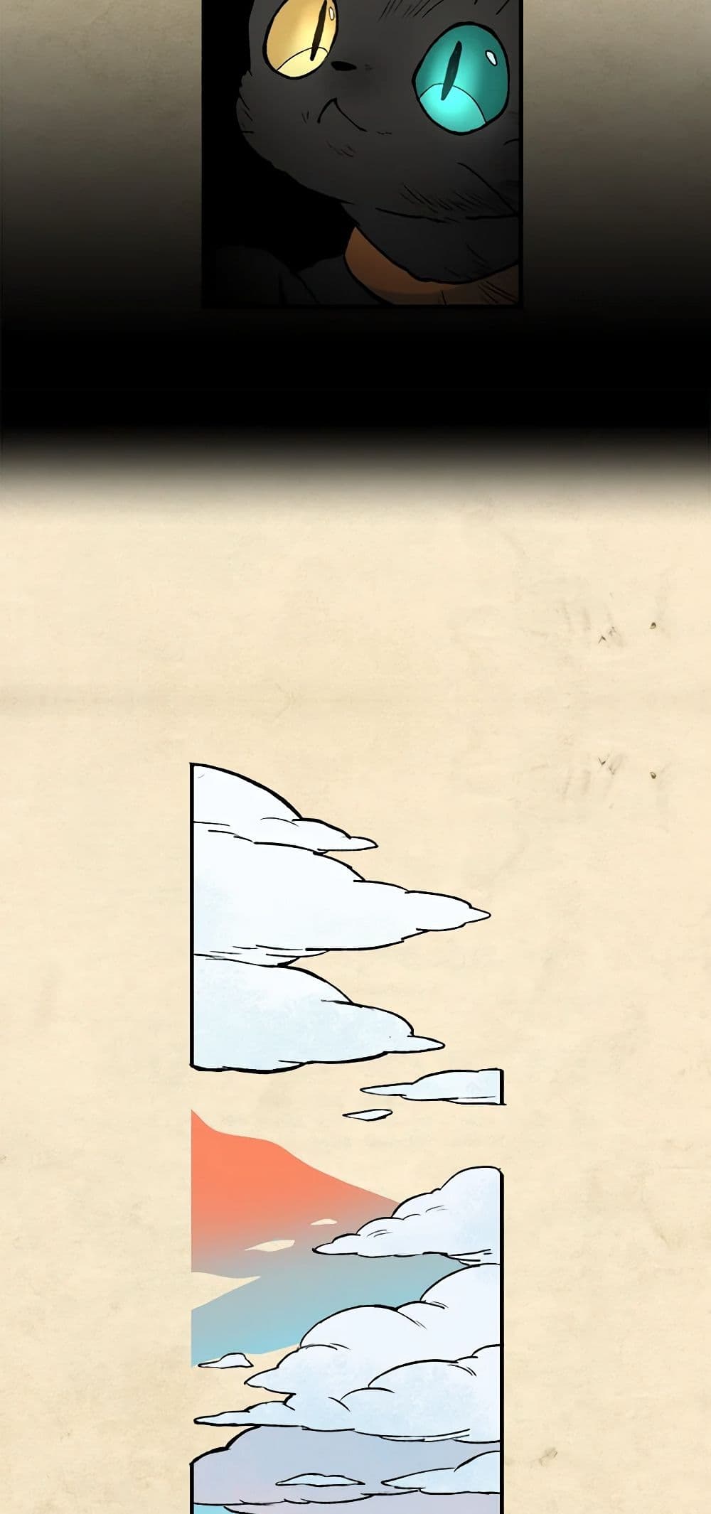Wait Where the Shooting Star Falls page 5