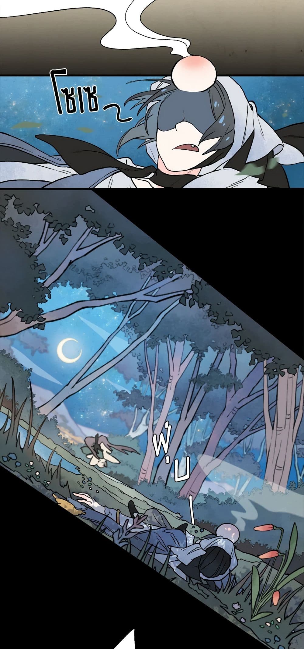 Wait Where the Shooting Star Falls page 29