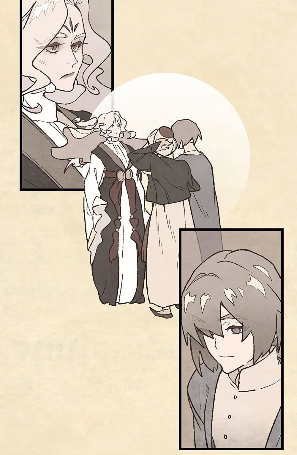 Wait Where the Shooting Star Falls page 11