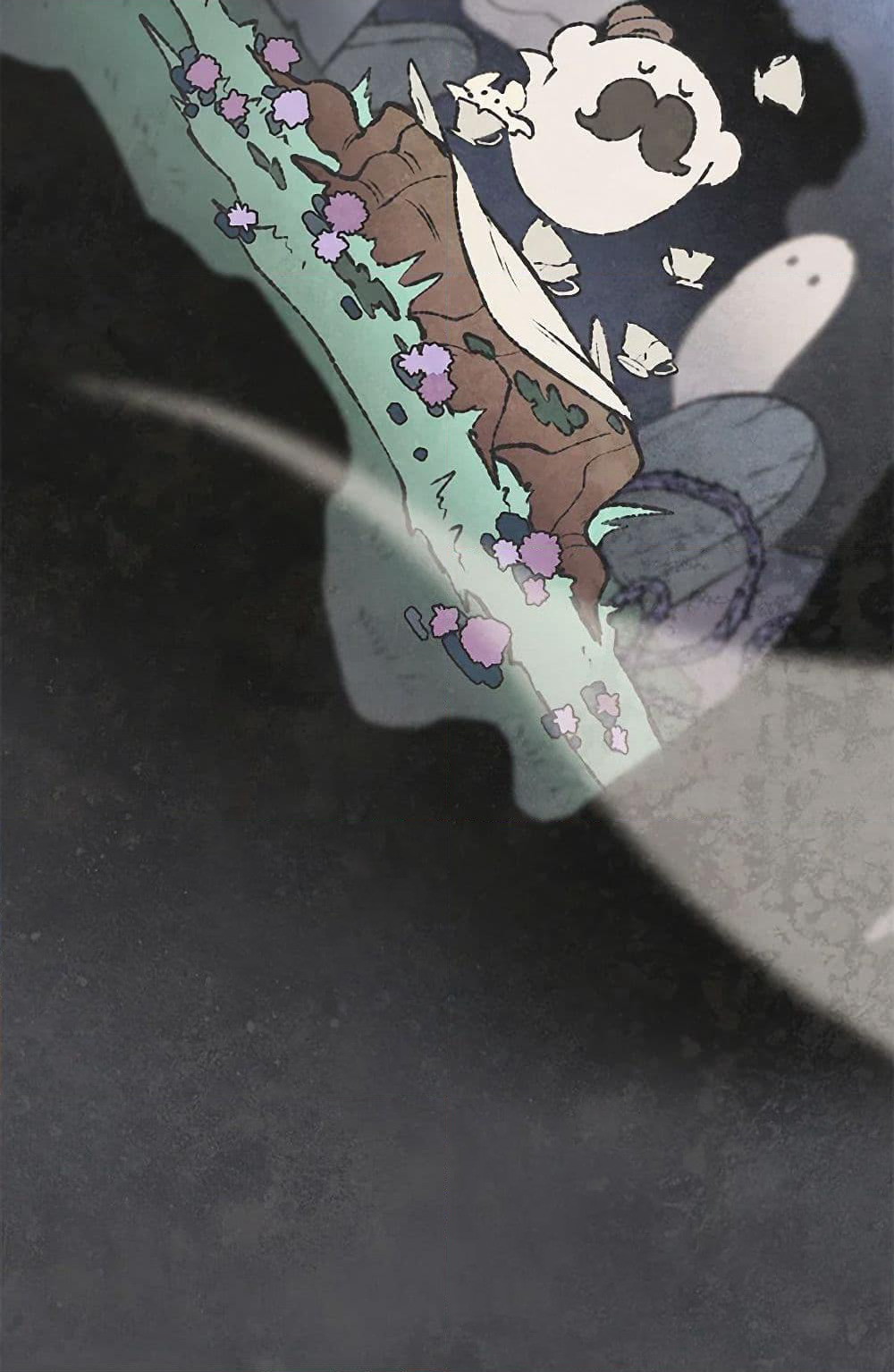 Wait Where the Shooting Star Falls page 8