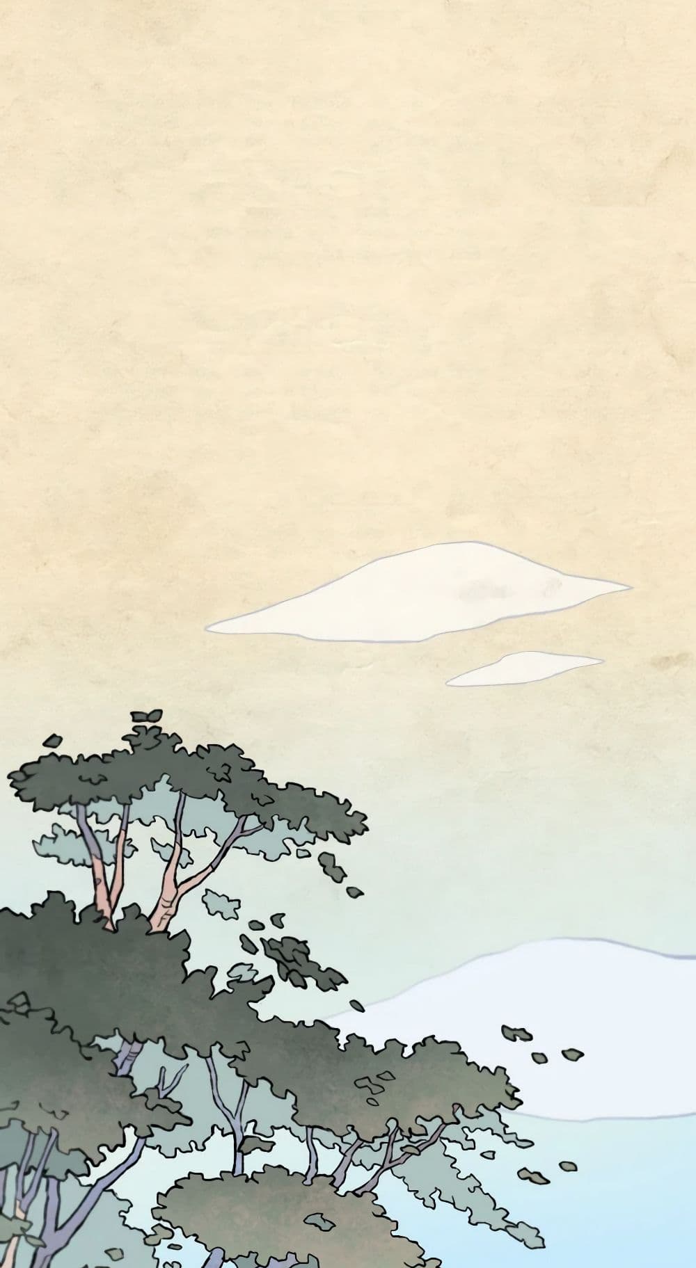 Wait Where the Shooting Star Falls page 20