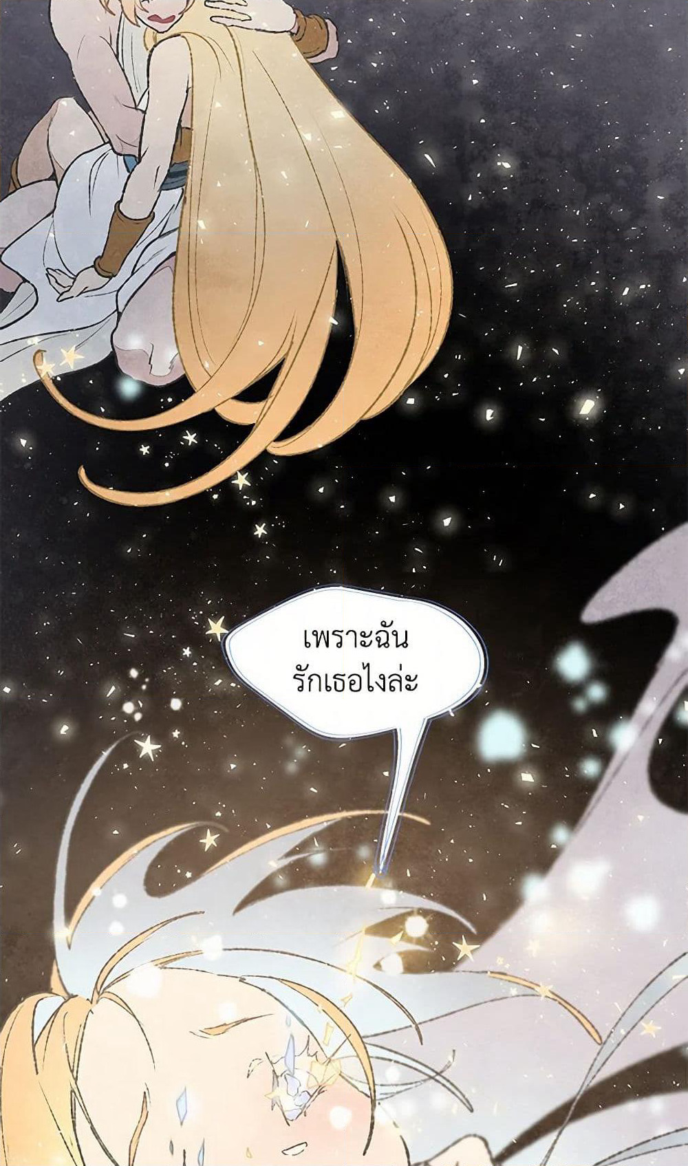 Wait Where the Shooting Star Falls page 29