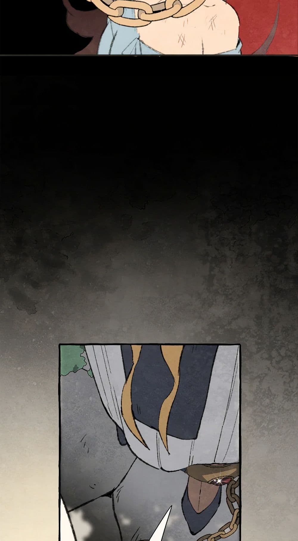 Wait Where the Shooting Star Falls page 34