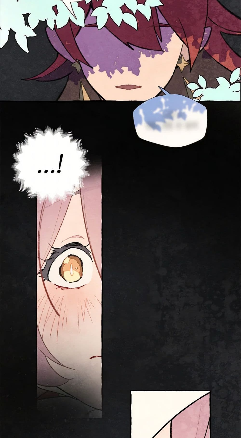 Wait Where the Shooting Star Falls page 45