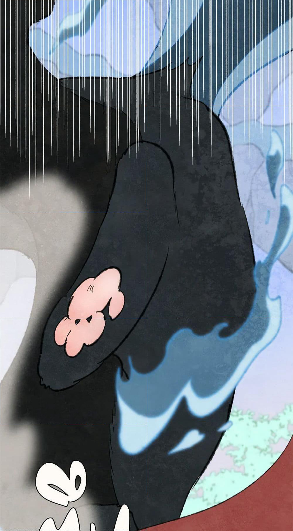 Wait Where the Shooting Star Falls page 48