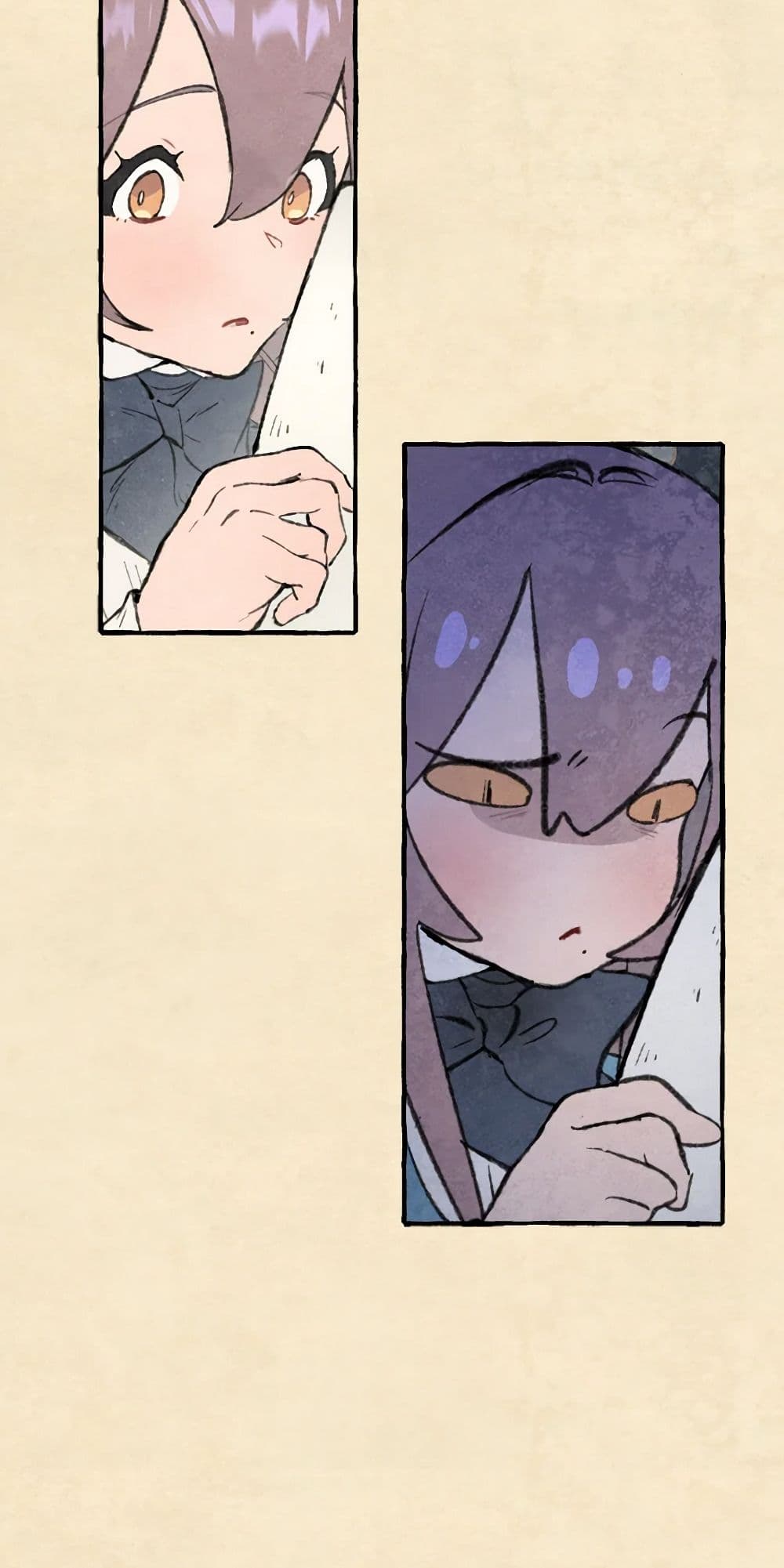 Wait Where the Shooting Star Falls page 19