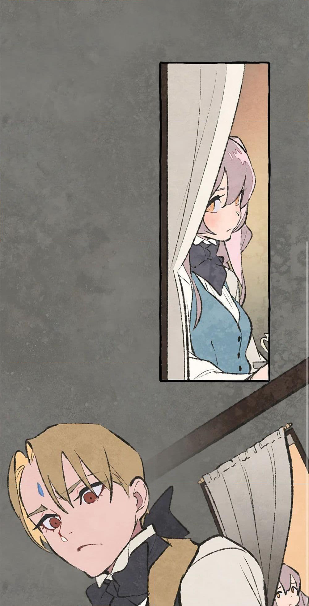 Wait Where the Shooting Star Falls page 13