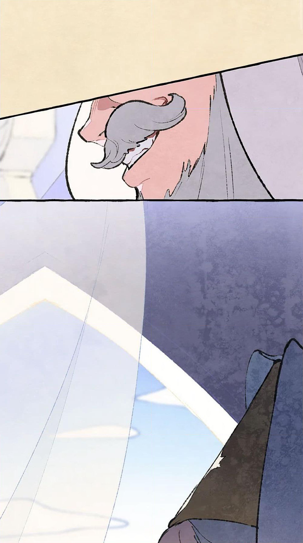 Wait Where the Shooting Star Falls page 28