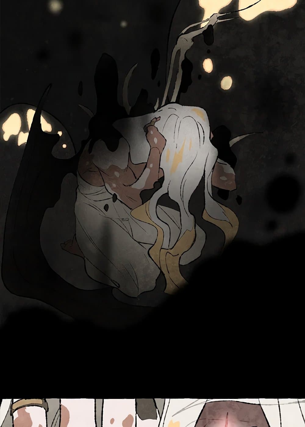 Wait Where the Shooting Star Falls page 59