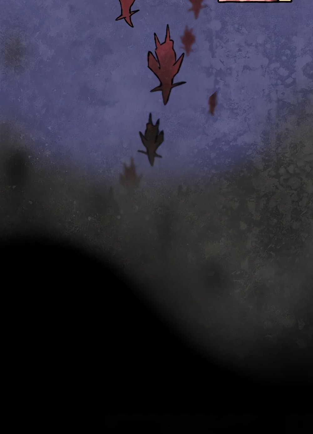 Wait Where the Shooting Star Falls page 8