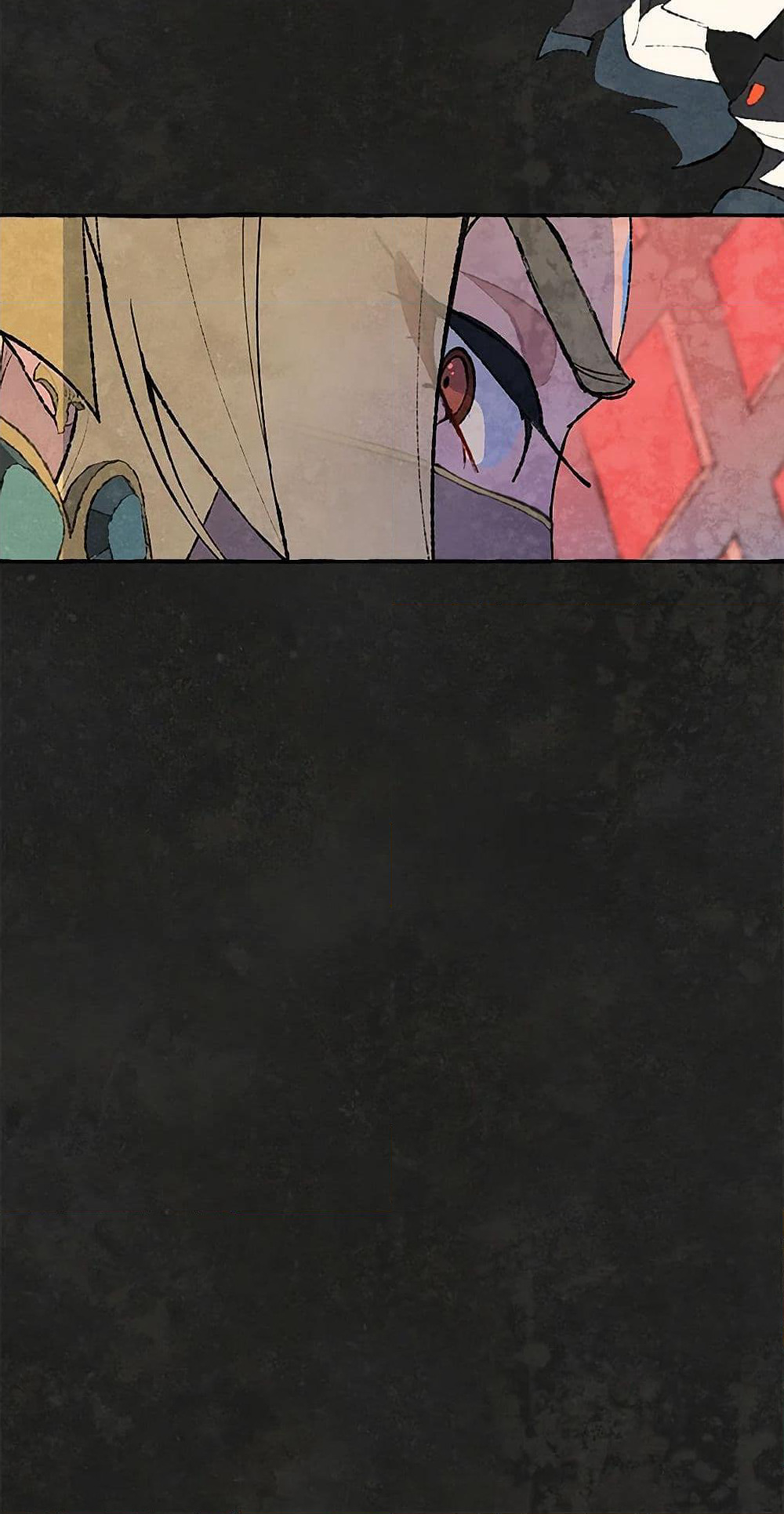 Wait Where the Shooting Star Falls page 31